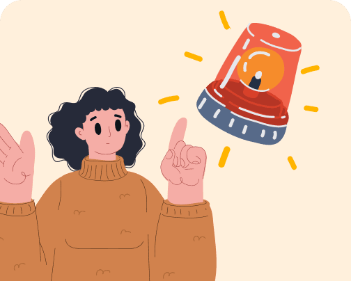 メンタル面の不安