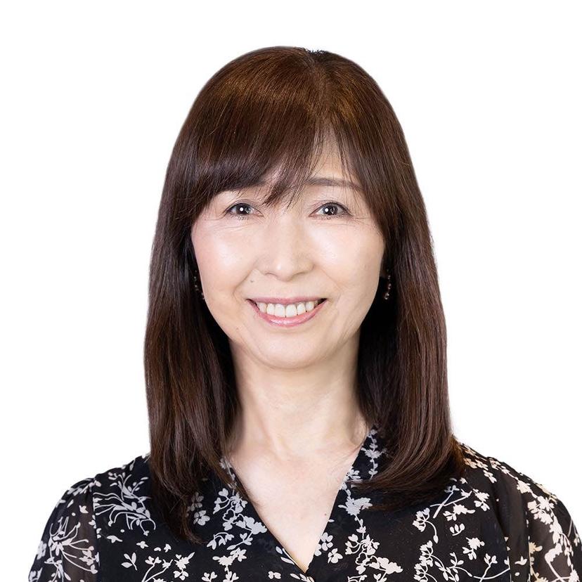 すみよし ひさこ